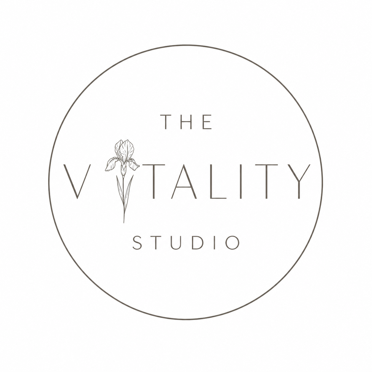 The Vitality Studio